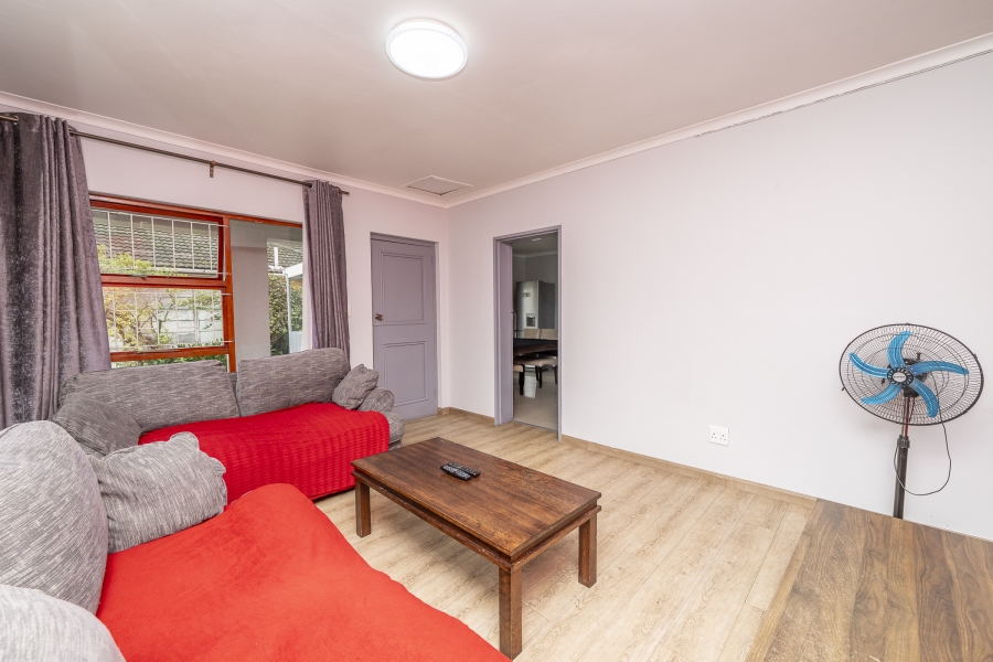 4 Bedroom Property for Sale in Bracken Heights Western Cape